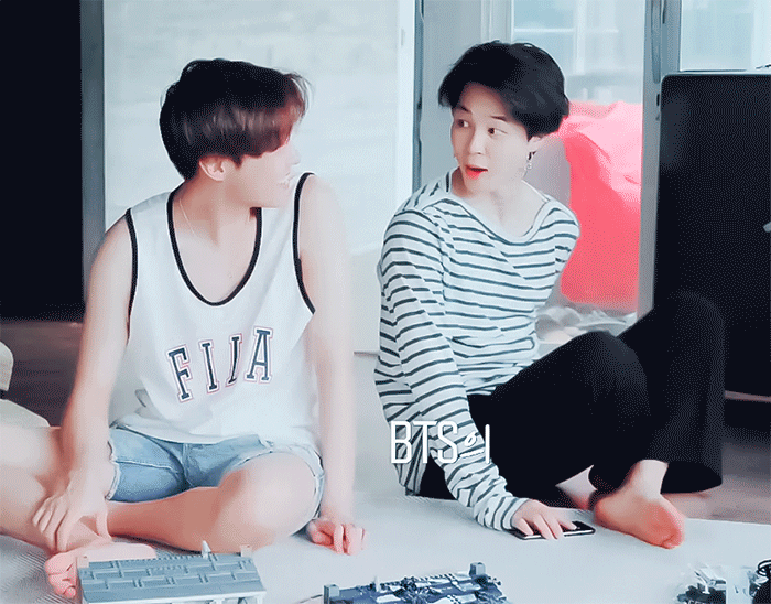 방탄 사랑해 | 인스티즈