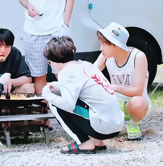 방탄 사랑해 | 인스티즈