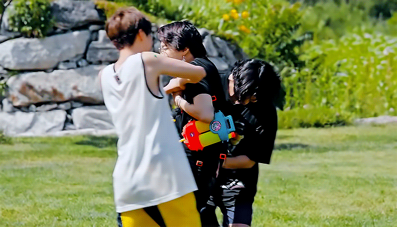 방탄 사랑해 | 인스티즈