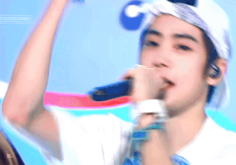 남돌 비주얼 모음⭐️ 무대짤 | 인스티즈