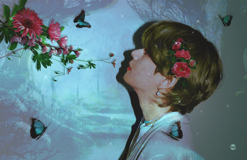 김태형 요정임 | 인스티즈