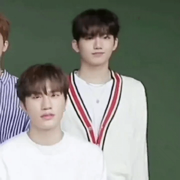 트레저에서 신인티 제일 나는 애 | 인스티즈