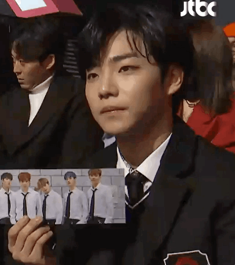 내가 뽑은 팬싸 후기 웃기고 남사친 같은 아이돌 1위 | 인스티즈