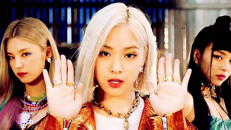 있지 류진이 티저 짤 보고갈래? | 인스티즈