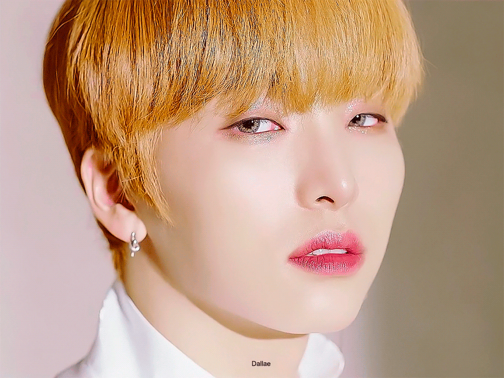 이서호 눈빛...뱀이다.... | 인스티즈