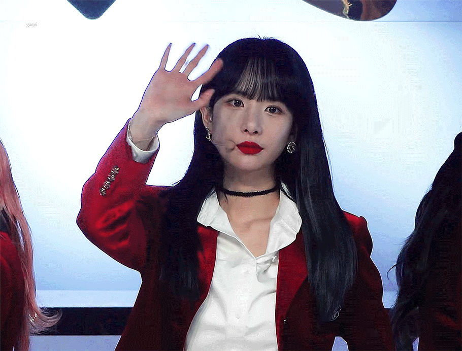 설아 이짤 너무 이쁘다 | 인스티즈