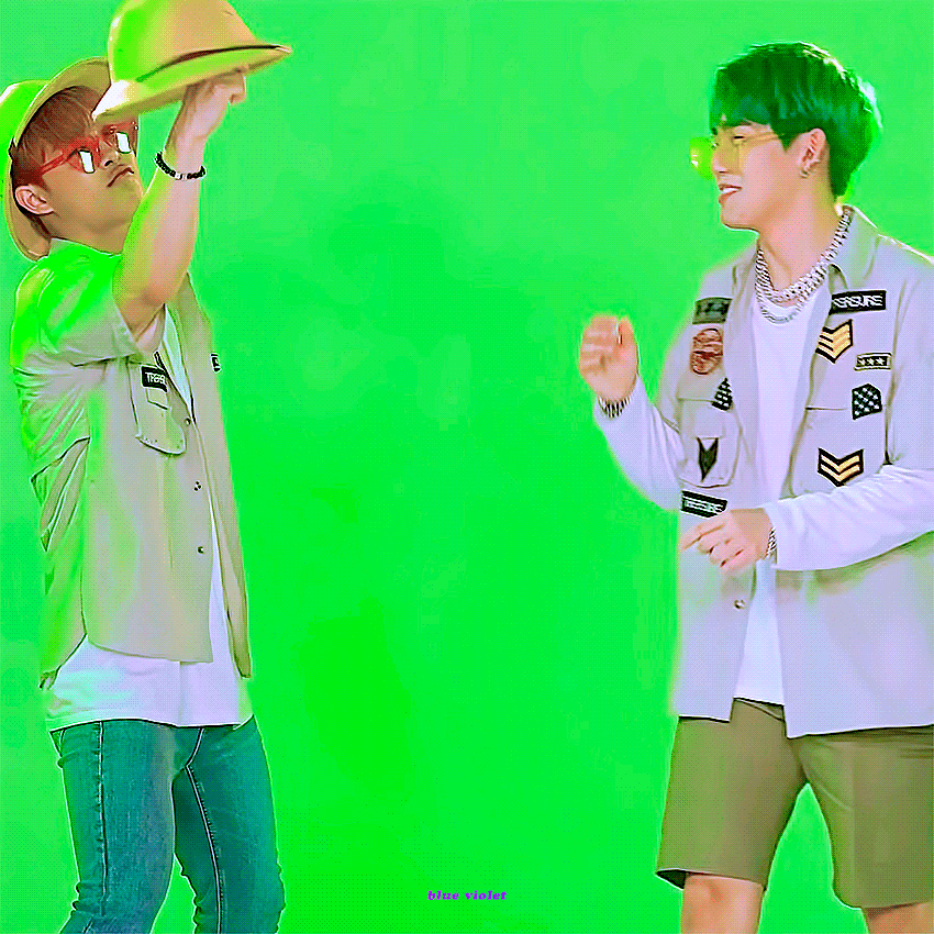 트레저 리더들 귀여운거 보고갈래? | 인스티즈