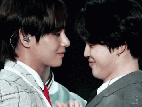 ㄱ [잡담] 그냥 뷔민 얘기 나와서 하는 말인데 | 인스티즈