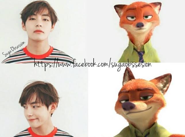 확신의 닉,,🦊 | 인스티즈