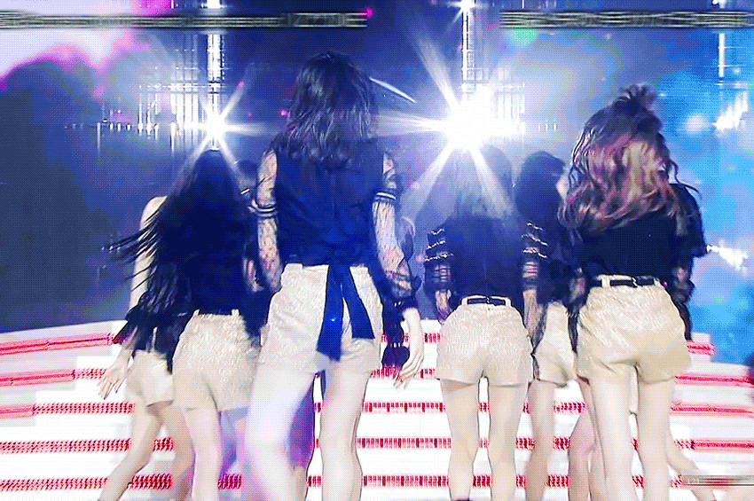 김민주 찡긋 모음 | 인스티즈