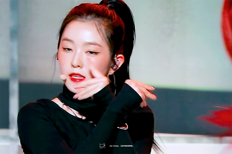 아이린 이 짤 슬기랑 완전 닮았댜 | 인스티즈