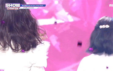 근데 환상동화에서 민주 찡그리는거 아이디어 대체 누가 낸걸까 | 인스티즈