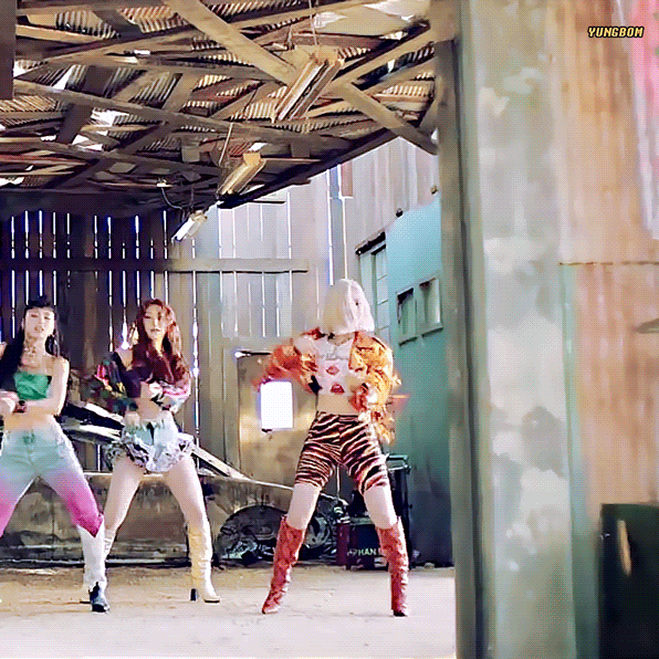 있지 낫샤이 안무 기대돼 | 인스티즈