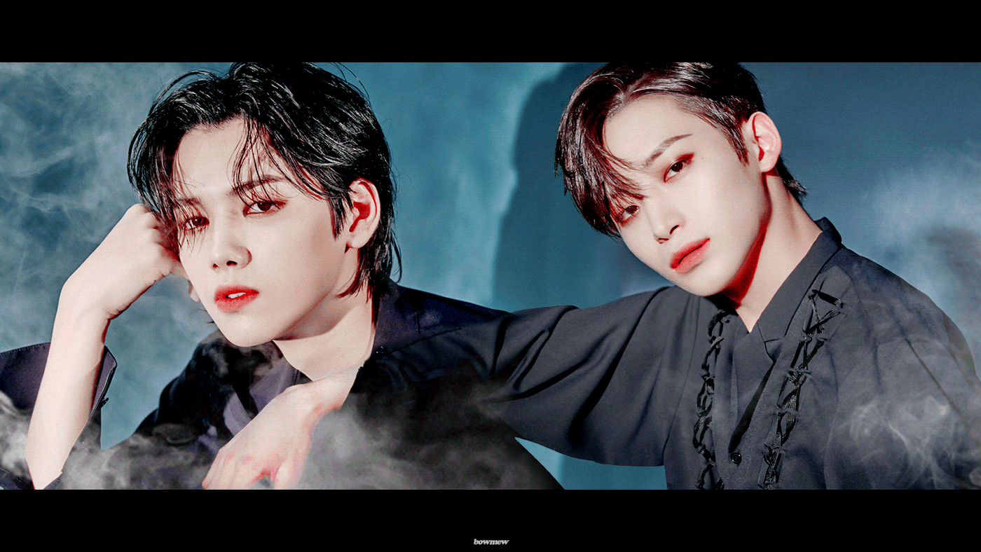 구정모 강민희 이거 루브르 박물관에 전시해야 하는거 아닌가? | 인스티즈