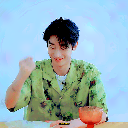 한승우가 인형 괴롭힌다ㅠㅡㅠ | 인스티즈