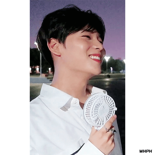 [잡담] 온앤오프 이션 대비감 진짜 너무 잘어울려 | 인스티즈