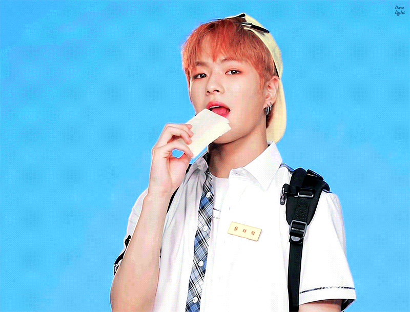 트레저 윤재혁 최근 비주얼 | 인스티즈