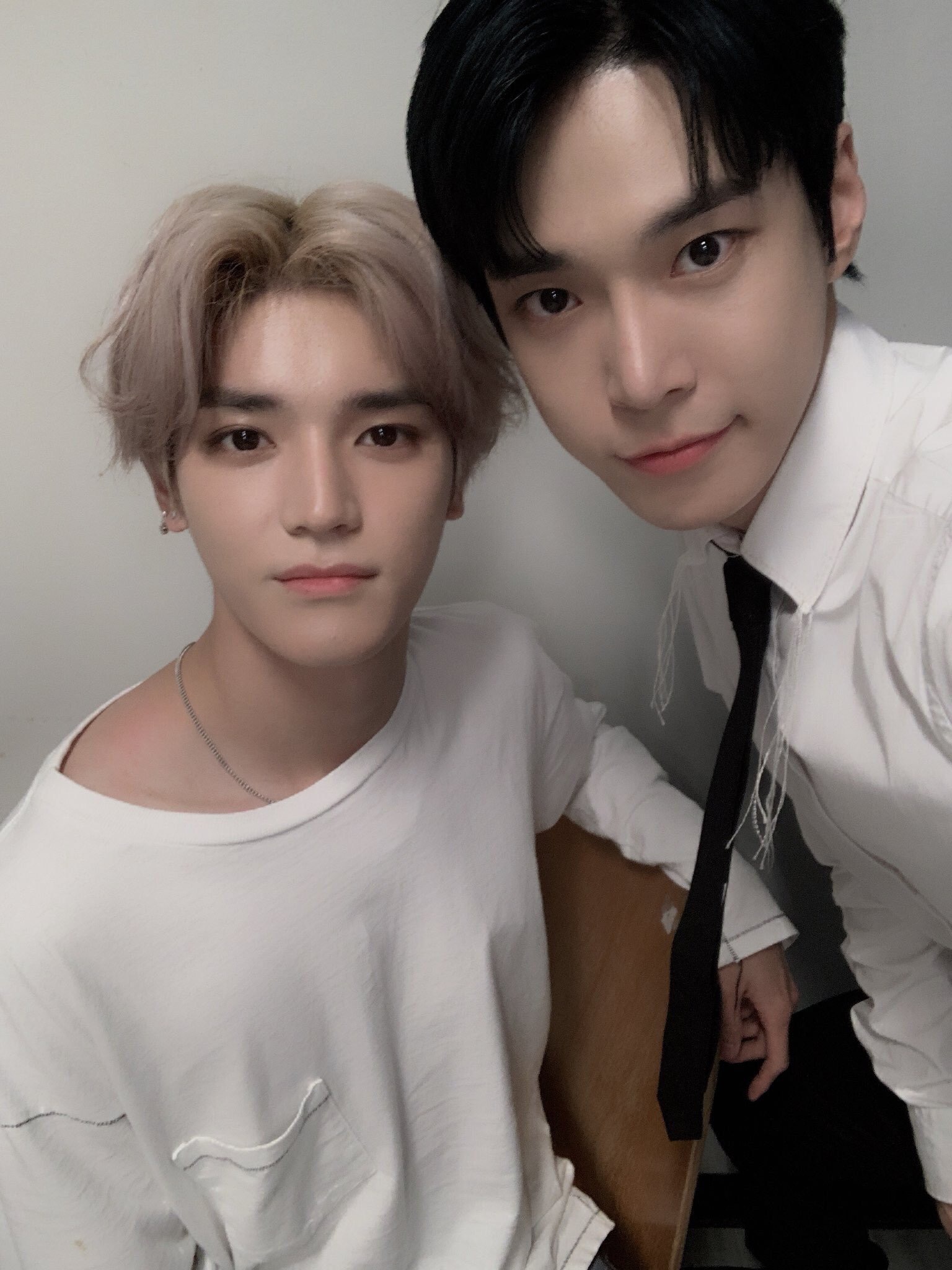 ㄱ 나 용영용 이사진 너무 좋아해 | 인스티즈