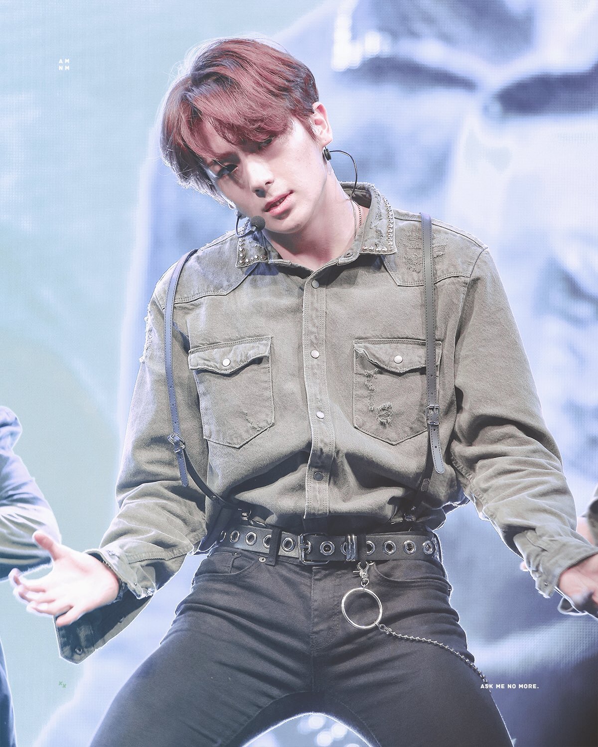 더보이즈 현재 이재현.. 청순한 얼굴로 이 피지컬인거 유죄야 | 인스티즈