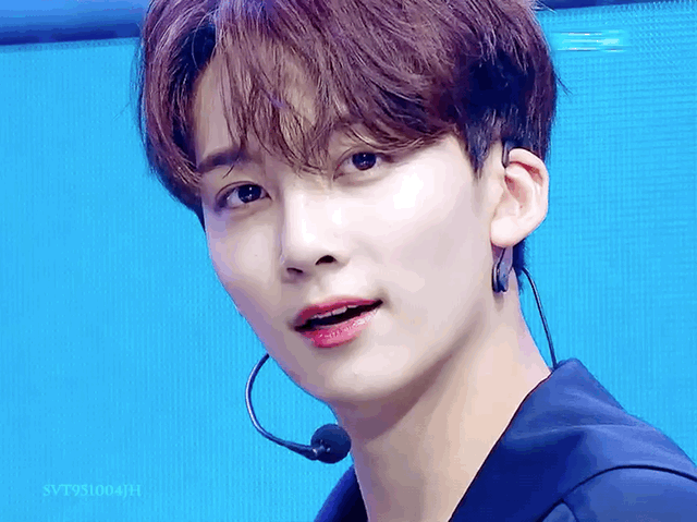 연습생때 너무 힘들어서 울면서 그만 두겠다고 했는데 "넌 이미 세븐틴이라 안된다"라며 말려준 플디에게 | 인스티즈