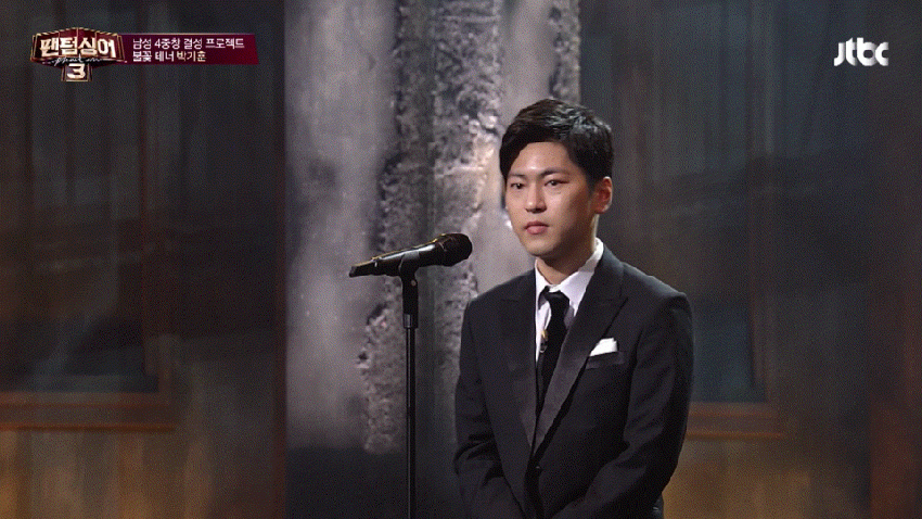 🔥박기훈 박불꽃 본업잘+예민미 모먼트 모음 1탄🔥 | 인스티즈