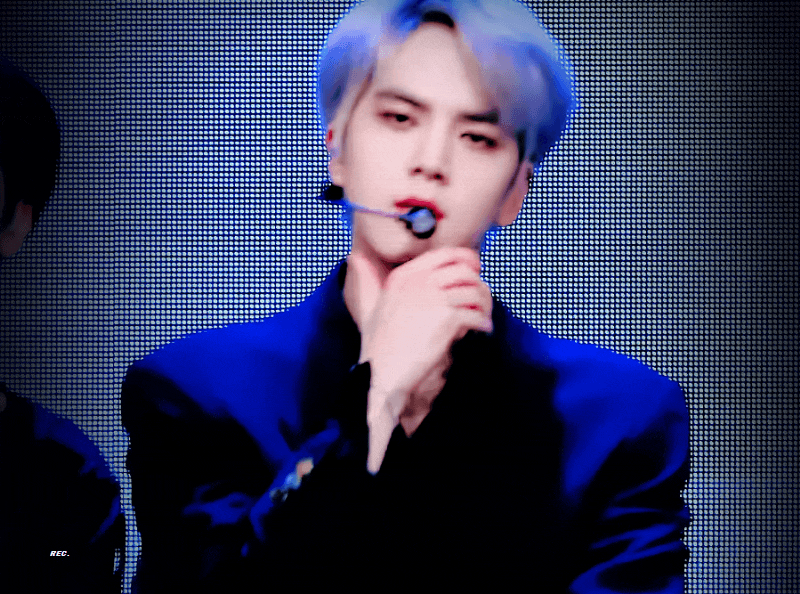 더보이즈 영훈 이거뭐야?? | 인스티즈