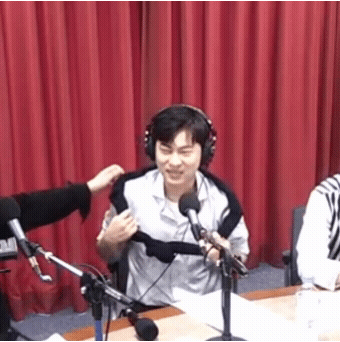 🔥커여운 박기훈 박불꽃 짤 모음 1탄🔥 | 인스티즈