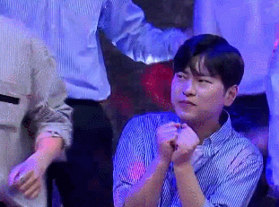 🔥커여운 박기훈 박불꽃 짤 모음 1탄🔥 | 인스티즈