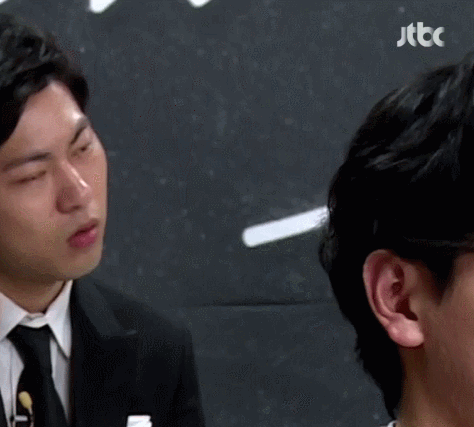 🔥박기훈 박불꽃 본업잘+예민미 모먼트 모음 1탄🔥 | 인스티즈