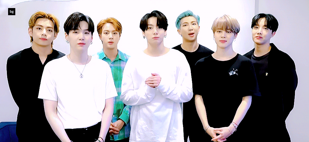 방탄같은애들이니까 데뷔하지 애들아.....⭐️ | 인스티즈