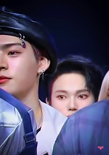 내가보려고 올리는 온앤오프 효진짤 +추가 | 인스티즈