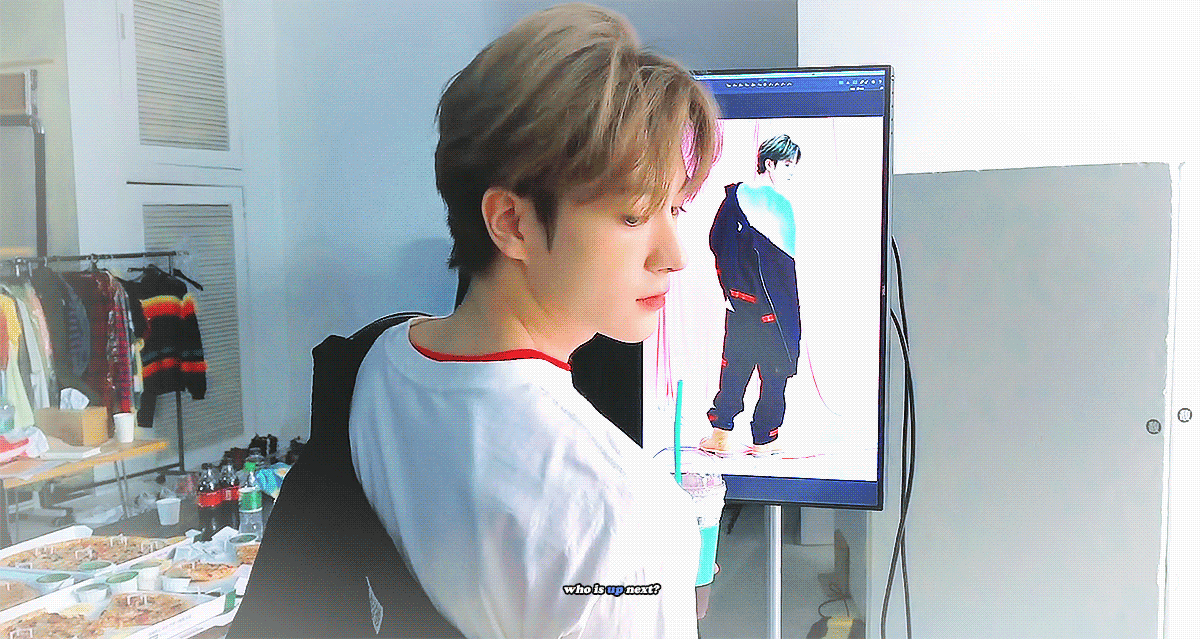 이재현 대신 다롱이가 화보 찍으러 간 듯 ㄷ | 인스티즈