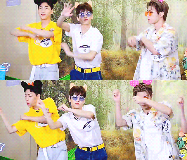 온앤오프들아 나 먼저 잔다 | 인스티즈