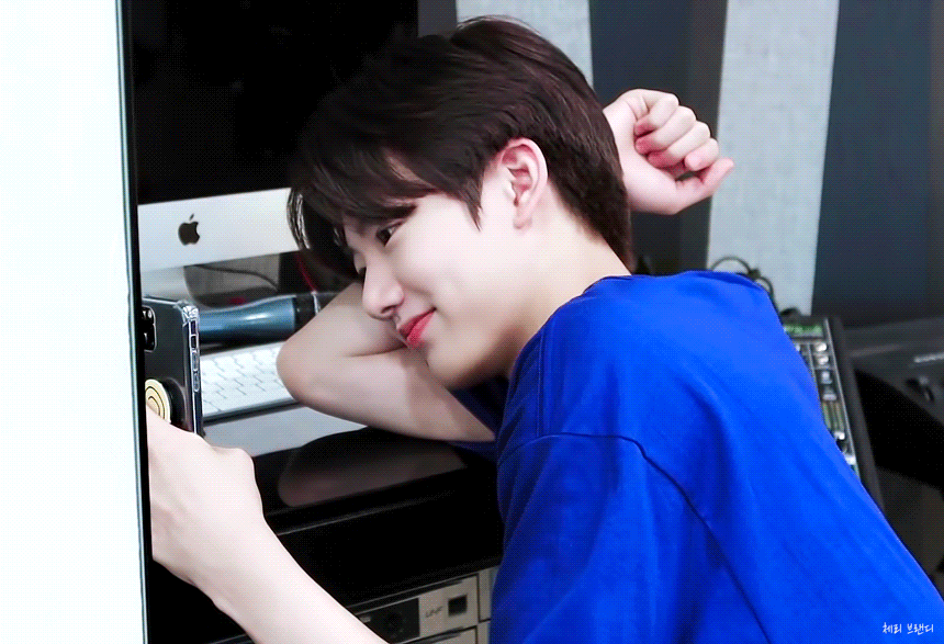 아침 기념 김준규 들튀 | 인스티즈