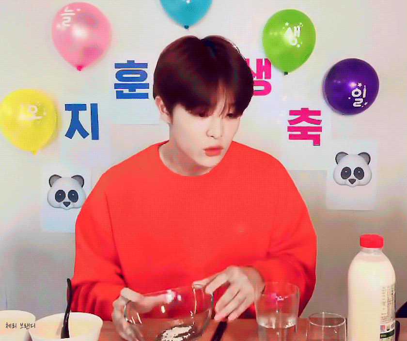 이중에서 덕몰이상 누구같아? | 인스티즈