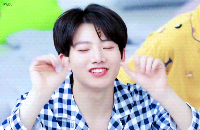 이 멤버 몇살정도로 보여?? | 인스티즈