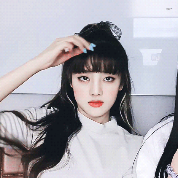 민니 이 때 짤 있는 익 | 인스티즈