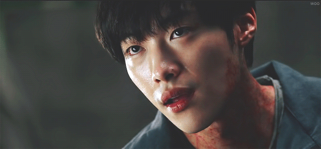 [배우] 블러드_blood_02 | 인스티즈