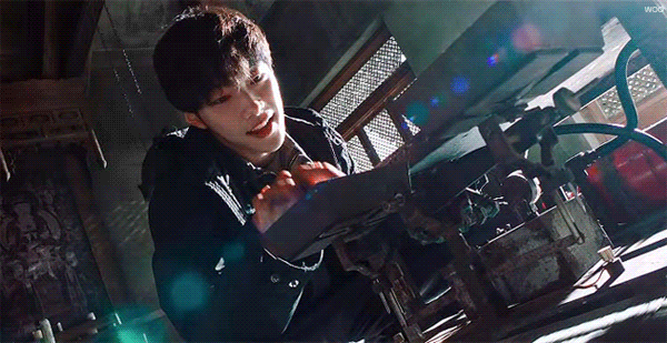 [배우] 블러드_blood_02 | 인스티즈