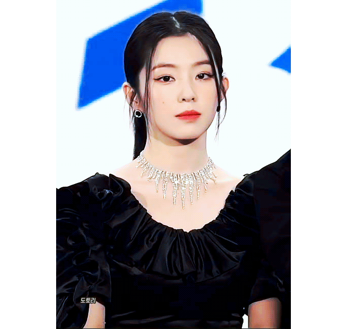 와 오늘 아이린 움짤 뜬거 분위기 미쳤다 | 인스티즈