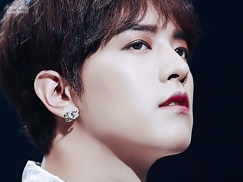 김영조 여환웅 옆태 | 인스티즈