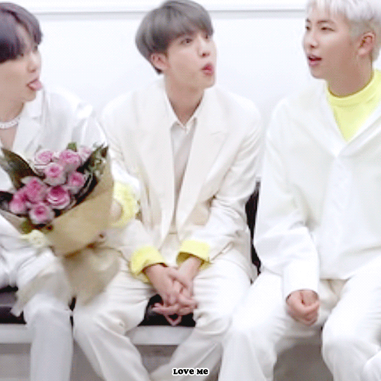 집에서 막내인 맏형 둘과 집에서 첫째인 동생이 만난다면? | 인스티즈