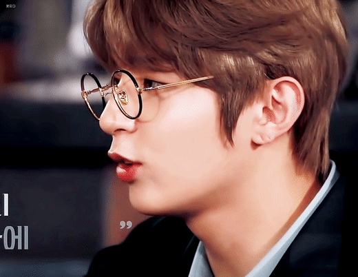 조용한 틈을 타 고백할게 나는... | 인스티즈