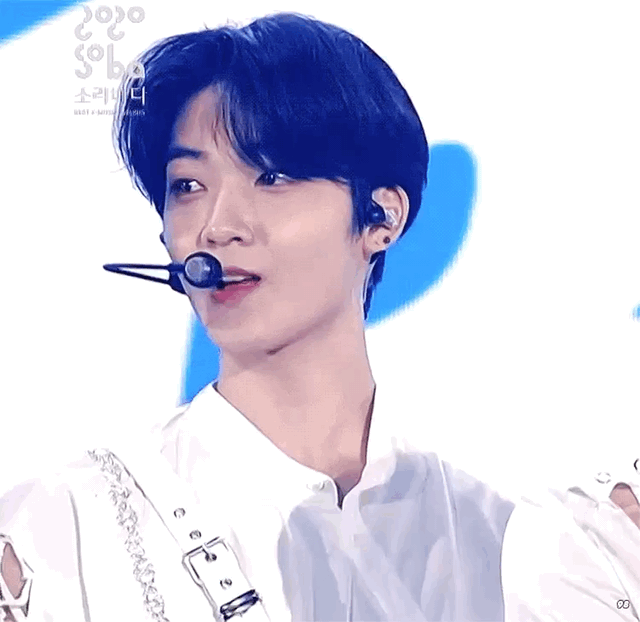 양현석이 키우겠다고 한 더보이즈 멤버 | 인스티즈