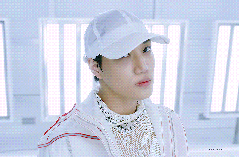 카이 움짤떴는데 | 인스티즈