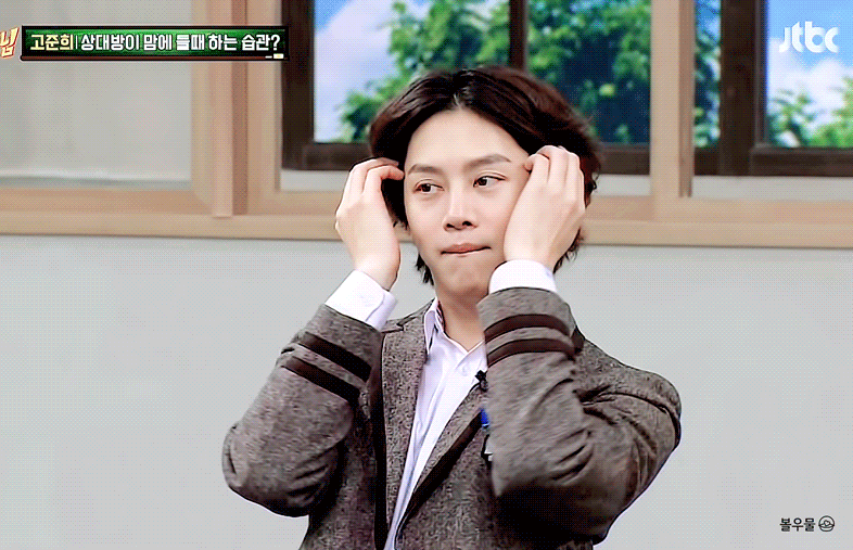 남자 아이돌 동안력 갑하면 이 넷은 꼭 꼽히는 듯 | 인스티즈