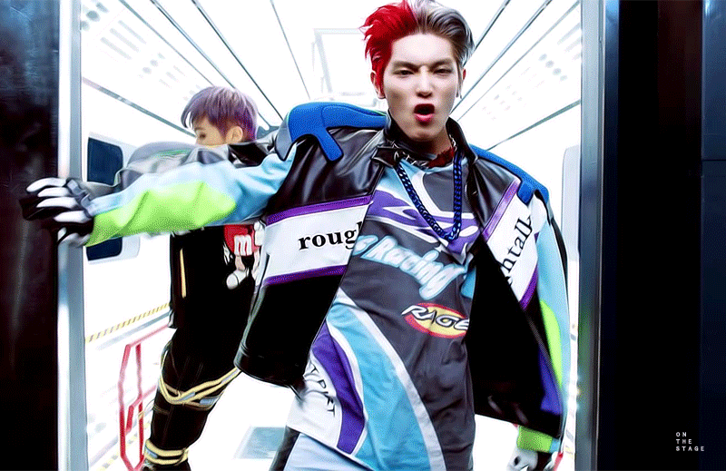 이마크 이태용 뽕찬다 | 인스티즈