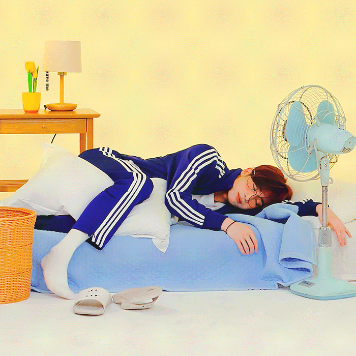 한승우 내돌차는 진짜 ㄹㅈㄷ | 인스티즈