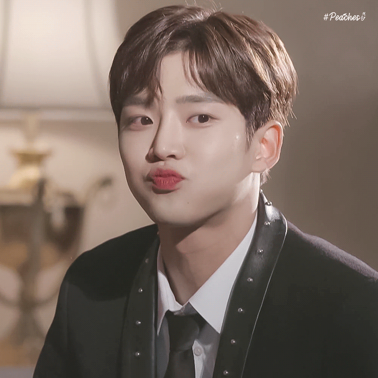 와 로운이 이 움짤 진짜 | 인스티즈