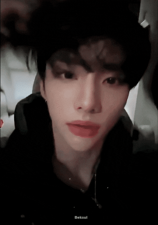 이 브이앱은 진짜 영통하는 느낌이다 | 인스티즈